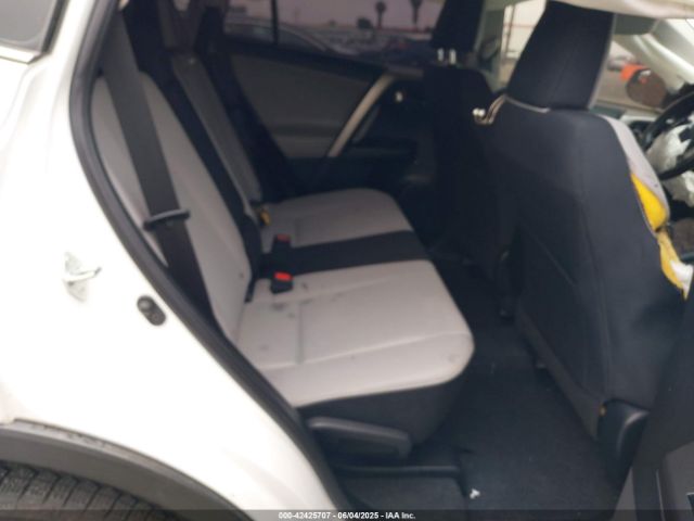 JTMWFREV3JD116420 Toyota 2ar-fe