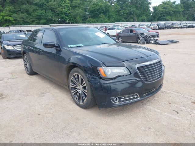 2014 CHRYSLER 300 2C3CCABG2EH356980 Photo 0