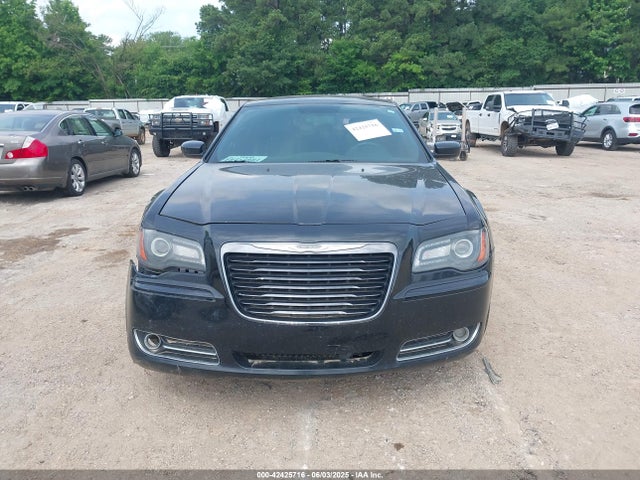 Продажа на аукционе авто 2014 Chrysler 300 S, vin: 2C3CCABG2EH356980, номер лота: 42425716