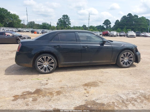 Продажа на аукционе авто 2014 Chrysler 300 S, vin: 2C3CCABG2EH356980, номер лота: 42425716