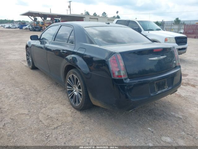 2014 CHRYSLER 300 2C3CCABG2EH356980 Photo 2