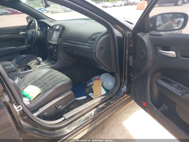 2014 CHRYSLER 300 2C3CCABG2EH356980 Photo 4