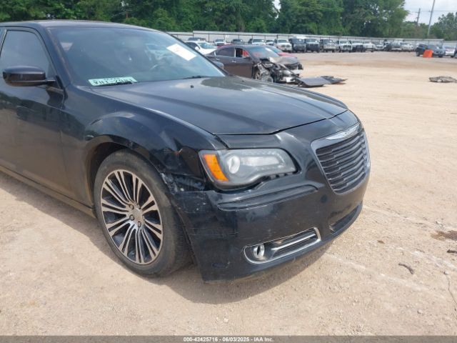 2014 CHRYSLER 300 2C3CCABG2EH356980 Photo 5