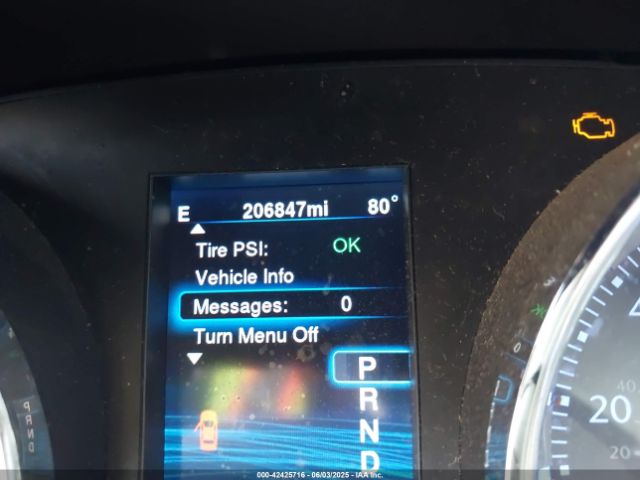 2014 CHRYSLER 300 2C3CCABG2EH356980 Photo 6