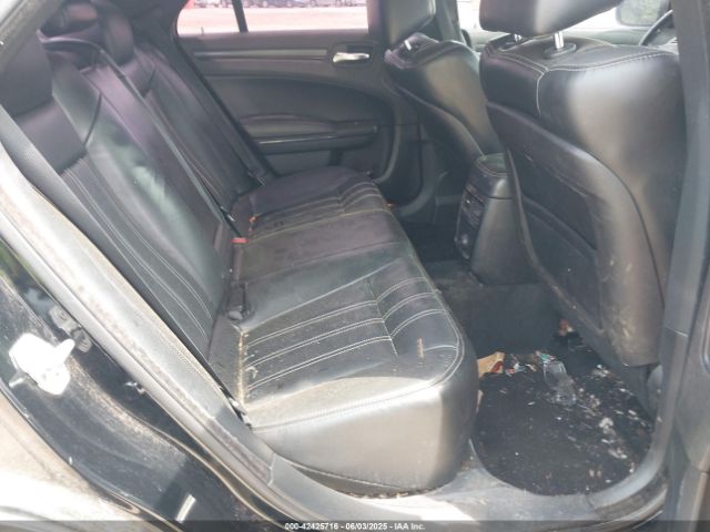 2014 CHRYSLER 300 2C3CCABG2EH356980 Photo 7