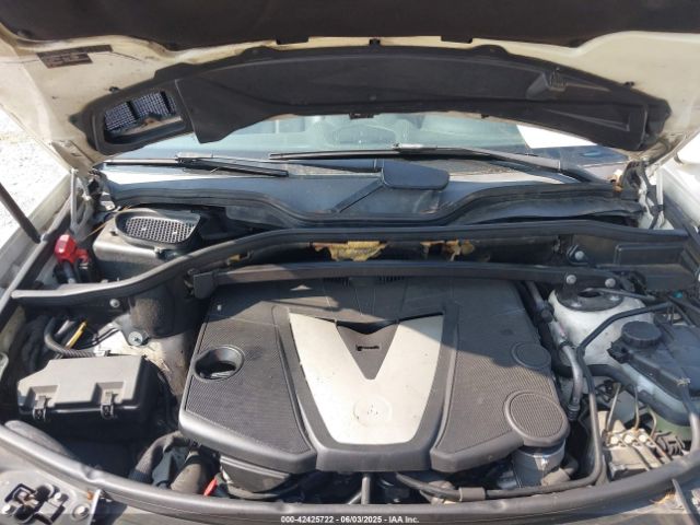 2008 MERCEDES-BENZ GL 320 CDI 4JGBF22E08A319587 Photo 9