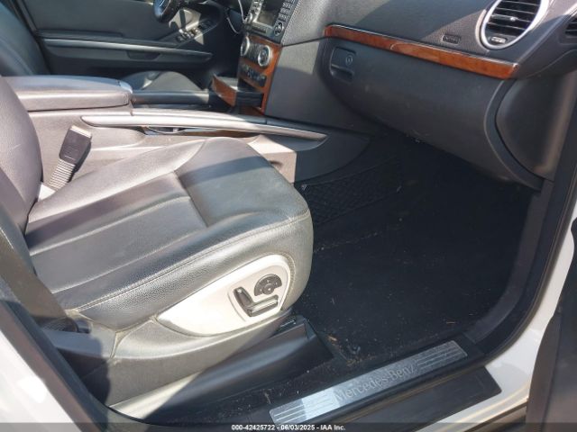 2008 MERCEDES-BENZ GL 320 CDI 4JGBF22E08A319587 Photo 4