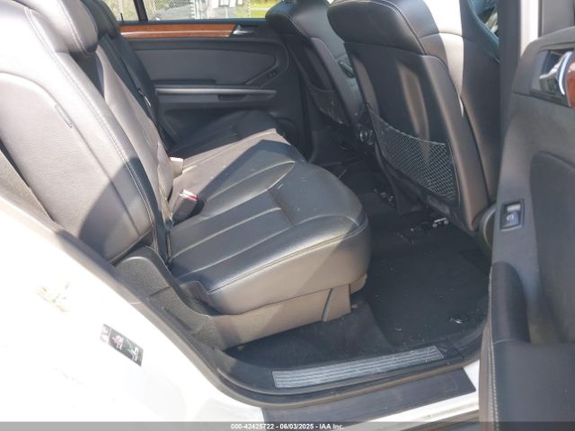2008 MERCEDES-BENZ GL 320 CDI 4JGBF22E08A319587 Photo 7