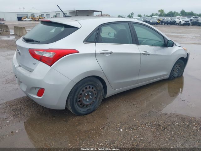 KMHD35LH7GU323094 Hyundai ELANTRA GT
