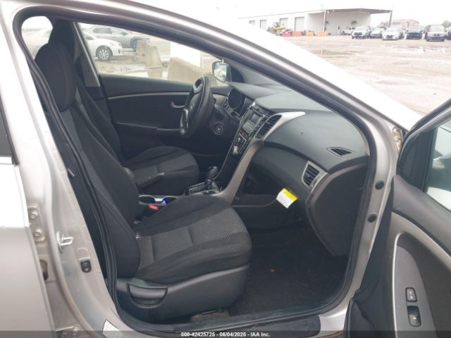 KMHD35LH7GU323094 Hyundai ELANTRA GT