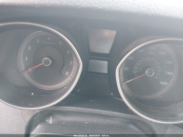 KMHD35LH7GU323094 Hyundai ELANTRA GT