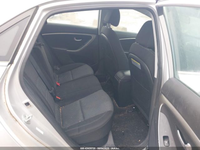 KMHD35LH7GU323094 Hyundai ELANTRA GT