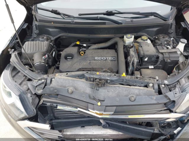 2019 CHEVROLET EQUINOX 3GNAXSEV1KL290102 Photo 9