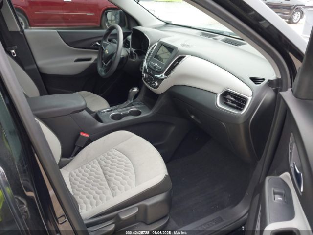 2019 CHEVROLET EQUINOX 3GNAXSEV1KL290102 Photo 4