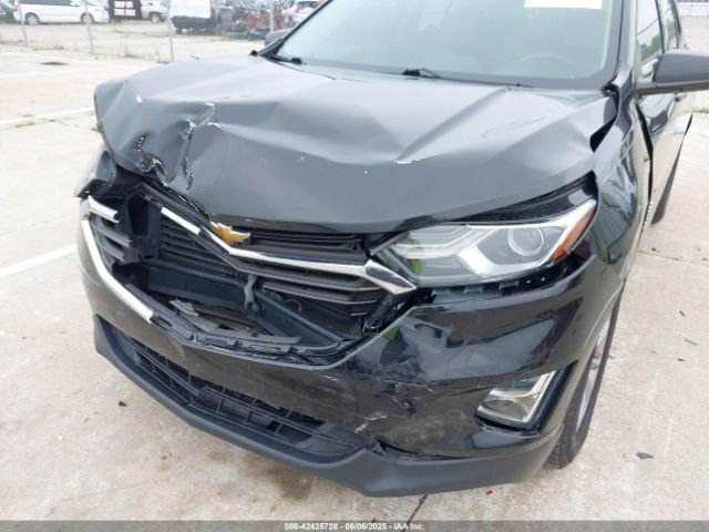 2019 CHEVROLET EQUINOX 3GNAXSEV1KL290102 Photo 5