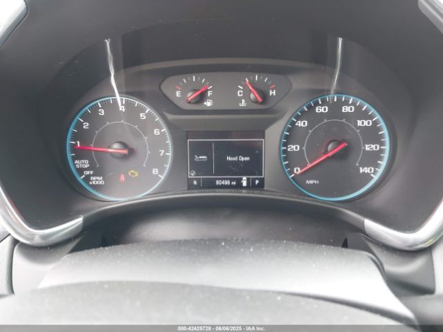 2019 CHEVROLET EQUINOX 3GNAXSEV1KL290102 Photo 6