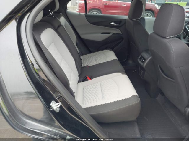 2019 CHEVROLET EQUINOX 3GNAXSEV1KL290102 Photo 7