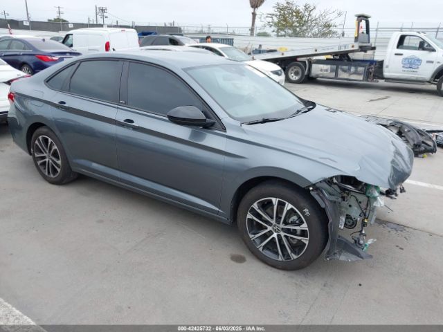 2024 VOLKSWAGEN JETTA 3VWBM7BU6RM034053
