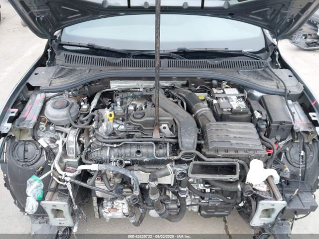 2024 VOLKSWAGEN JETTA 3VWBM7BU6RM034053 Photo 9