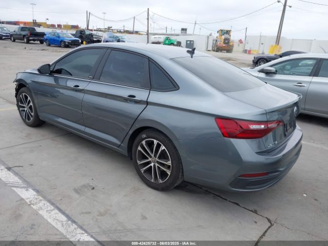 2024 VOLKSWAGEN JETTA 3VWBM7BU6RM034053 Photo 2