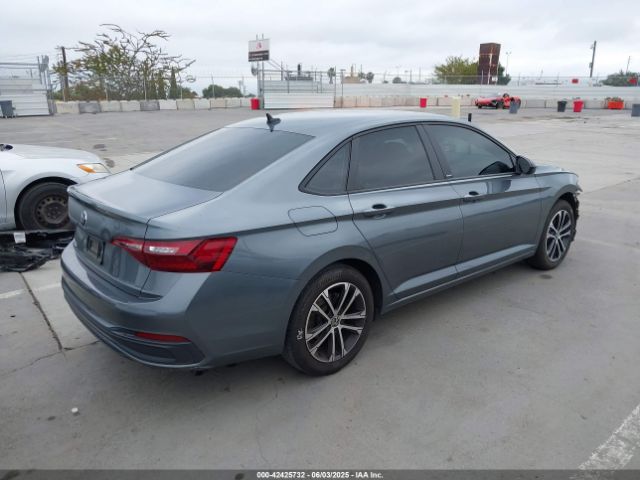 2024 VOLKSWAGEN JETTA 3VWBM7BU6RM034053 Photo 3