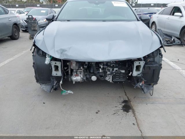2024 VOLKSWAGEN JETTA 3VWBM7BU6RM034053 Photo 5