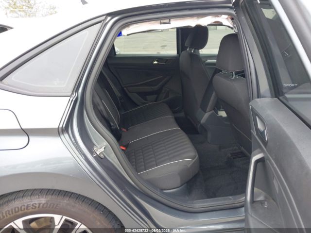 2024 VOLKSWAGEN JETTA 3VWBM7BU6RM034053 Photo 7