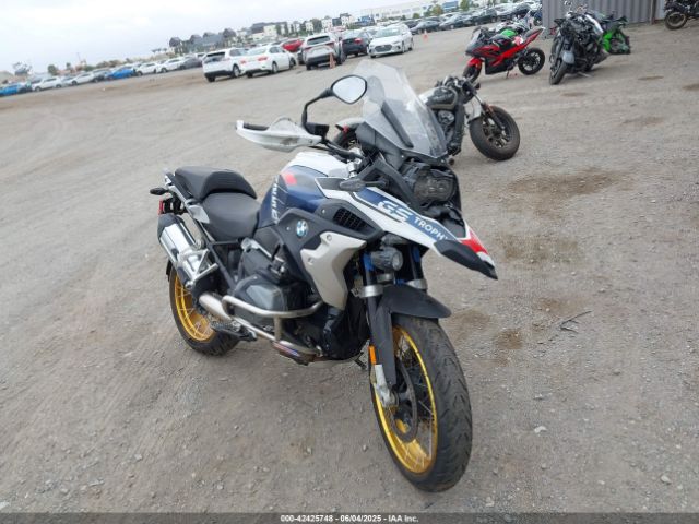2023 BMW R 1250 WB10M0308P6H06138