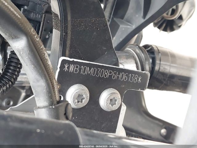 2023 BMW R 1250 WB10M0308P6H06138 Photo 9
