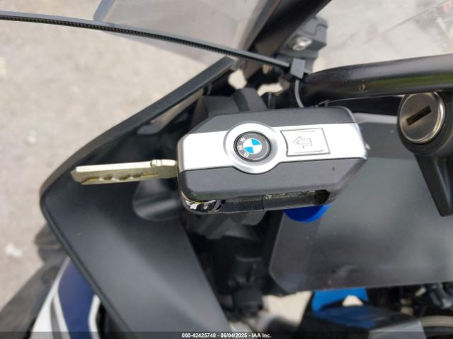 2023 BMW R 1250 WB10M0308P6H06138 Photo 10