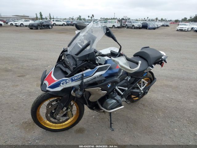 2023 BMW R 1250 WB10M0308P6H06138 Photo 1