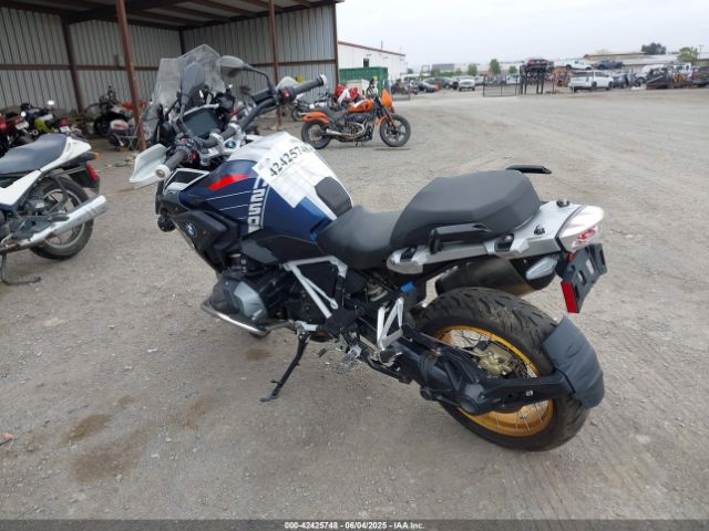 2023 BMW R 1250 WB10M0308P6H06138 Photo 2