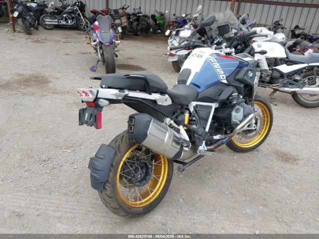 2023 BMW R 1250 WB10M0308P6H06138 Photo 3