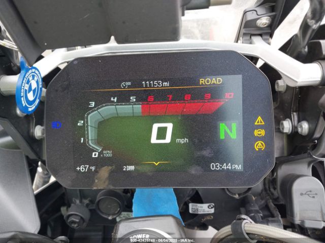 2023 BMW R 1250 WB10M0308P6H06138 Photo 6