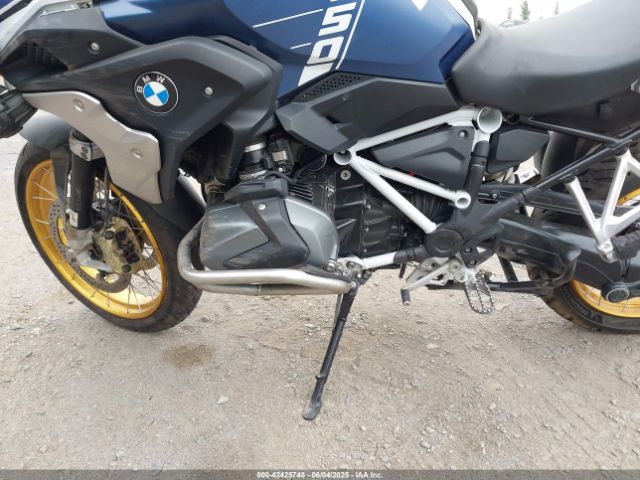 2023 BMW R 1250 WB10M0308P6H06138 Photo 8