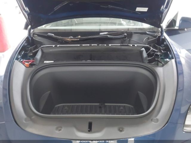 2023 TESLA MODEL Y 7SAYGDEE6PA165167 Photo 9