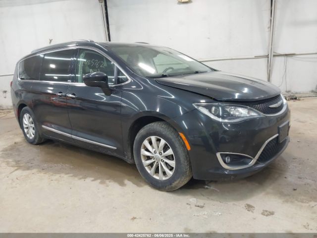 2017 CHRYSLER PACIFICA 2C4RC1BG0HR576249