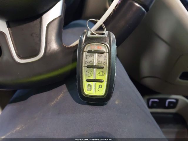 2017 CHRYSLER PACIFICA 2C4RC1BG0HR576249 Photo 10