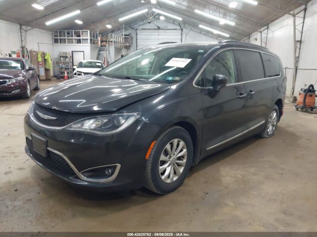 2017 CHRYSLER PACIFICA 2C4RC1BG0HR576249 Photo 1