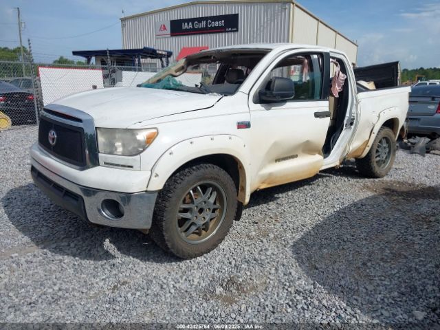 2013 TOYOTA TUNDRA 5TFRY5F14DX144371 Photo 1