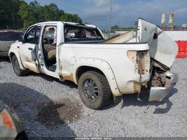 2013 TOYOTA TUNDRA 5TFRY5F14DX144371 Photo 2