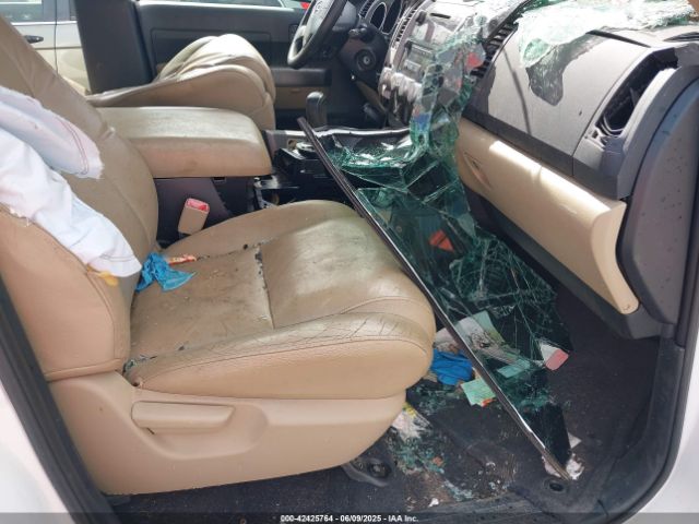 2013 TOYOTA TUNDRA 5TFRY5F14DX144371 Photo 4