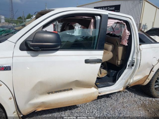 2013 TOYOTA TUNDRA 5TFRY5F14DX144371 Photo 5