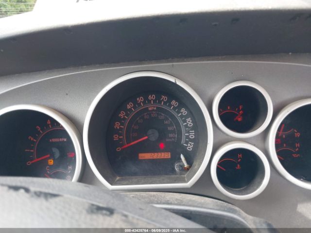 2013 TOYOTA TUNDRA 5TFRY5F14DX144371 Photo 6