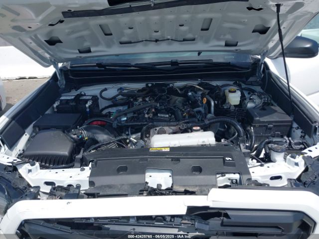 3TYKD5HNXRT012102 Toyota Tacoma Sr 2wd