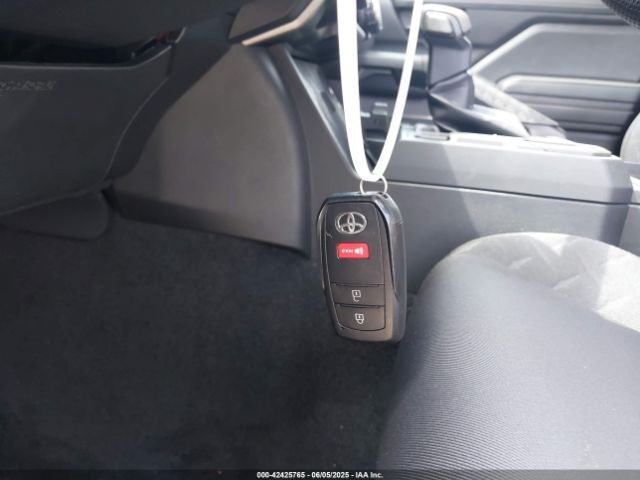 3TYKD5HNXRT012102 Toyota Tacoma Sr 2wd