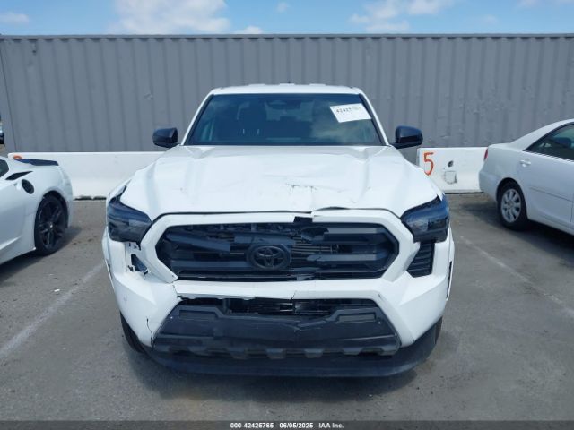 3TYKD5HNXRT012102 Toyota Tacoma Sr 2wd