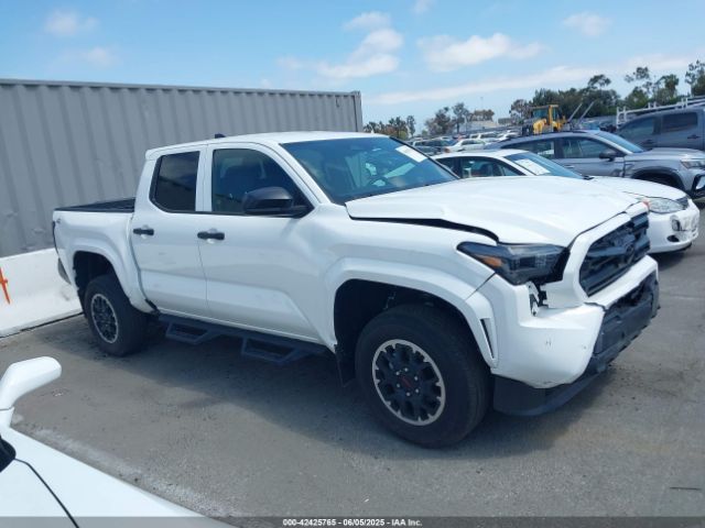 3TYKD5HNXRT012102 Toyota Tacoma Sr 2wd