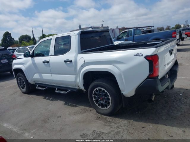 3TYKD5HNXRT012102 Toyota Tacoma Sr 2wd