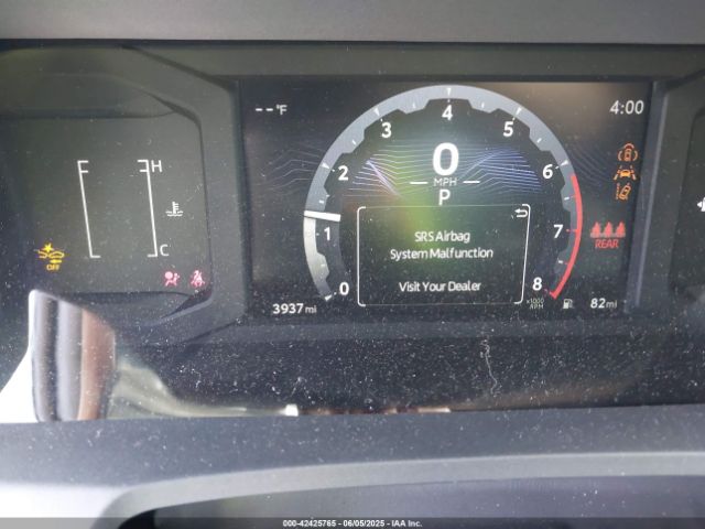 3TYKD5HNXRT012102 Toyota Tacoma Sr 2wd